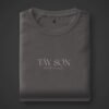 T-Shirt Name 7 - Image 2