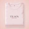 T-Shirt Name 7 - Image 3