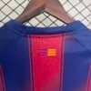 25/26 Women's Barcelona Home S-XXL - Image 3