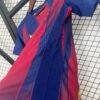 25/26 Women's Barcelona Home S-XXL - Image 5