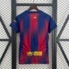 25/26 Women's Barcelona Home S-XXL - Image 4